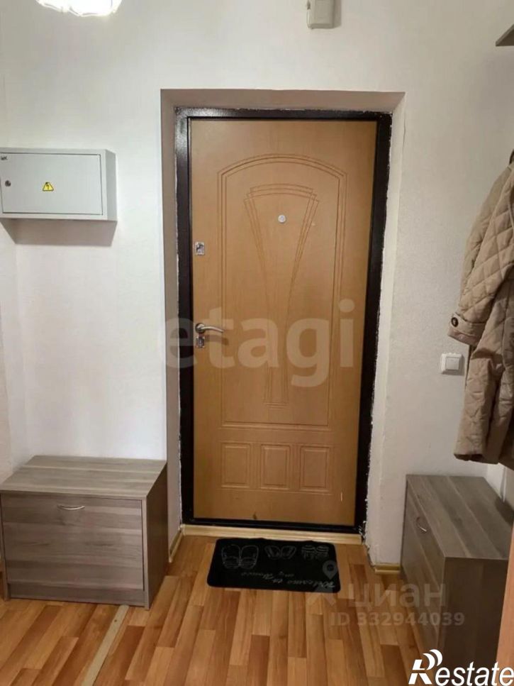 1-комн квартира ул Пермякова, 81,  д. 81