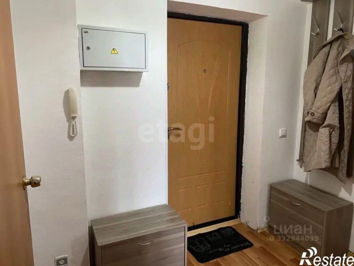 1-комн квартира ул Пермякова, 81,  д. 81