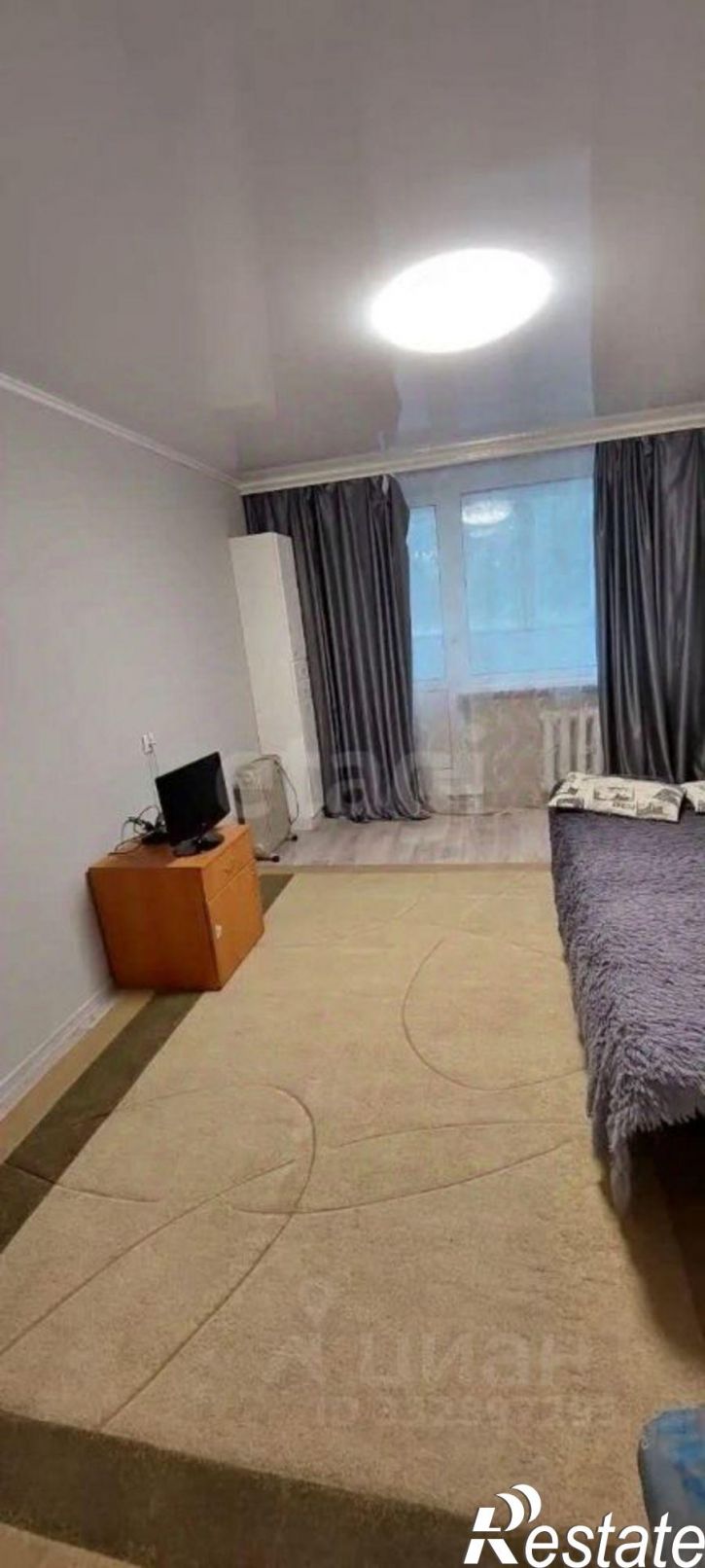 2-комн квартира ул Клары Цеткин, 21,  д. 21
