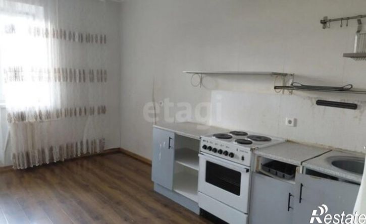 1-комн квартира ул Прокопия Артамонова, 8,  д. 8