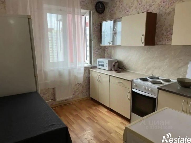 1-комн квартира ул Пермякова, 81,  д. 81