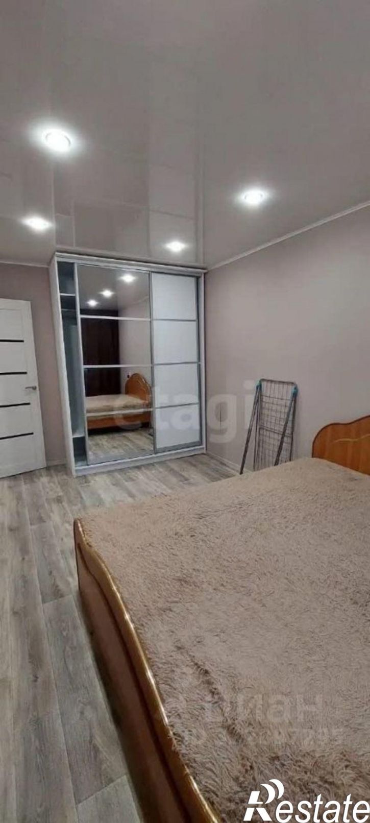 2-комн квартира ул Клары Цеткин, 21,  д. 21