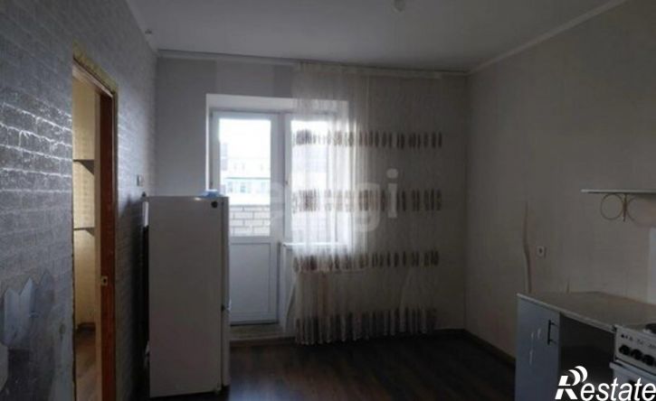 1-комн квартира ул Прокопия Артамонова, 8,  д. 8