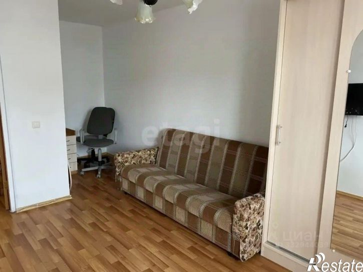 1-комн квартира ул Пермякова, 81,  д. 81