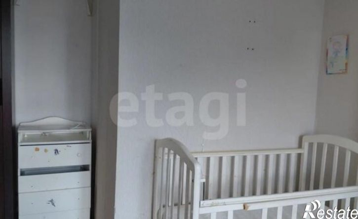1-комн квартира ул Прокопия Артамонова, 8,  д. 8