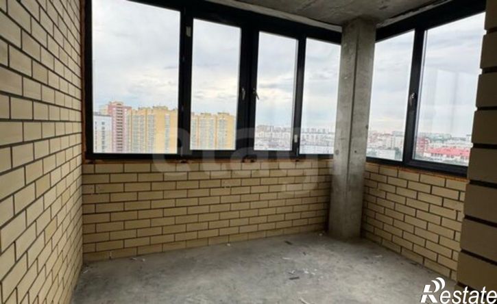 3-комн квартира ул Невская, 109,  д. 109