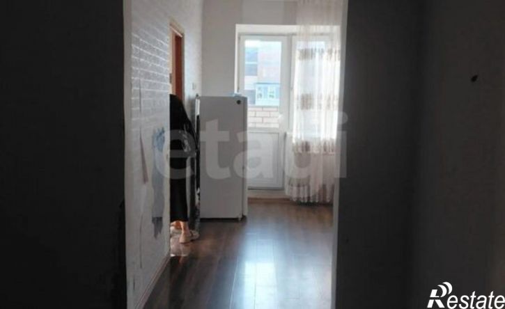 1-комн квартира ул Прокопия Артамонова, 8,  д. 8