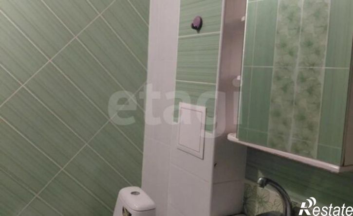 1-комн квартира ул Прокопия Артамонова, 8,  д. 8