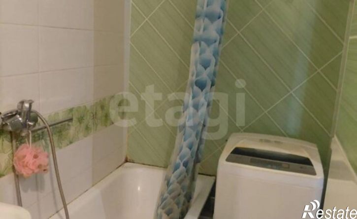 1-комн квартира ул Прокопия Артамонова, 8,  д. 8