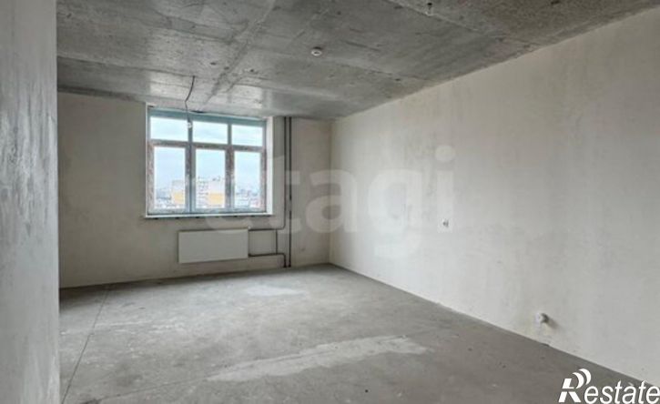 3-комн квартира ул Невская, 109,  д. 109