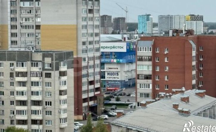 3-комн квартира ул Невская, 109,  д. 109