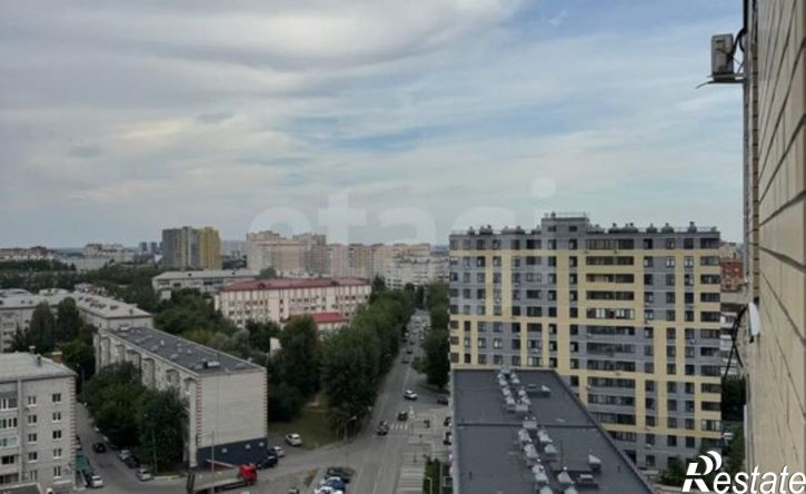 3-комн квартира ул Невская, 109,  д. 109
