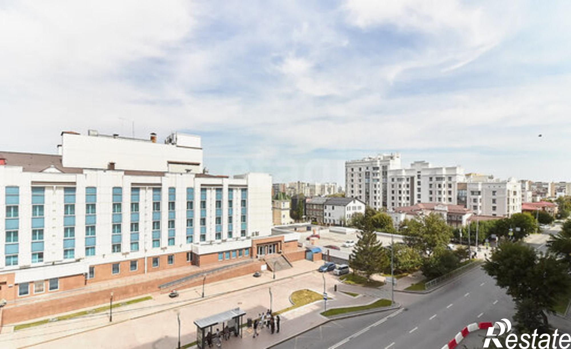Купить квартиру за 25 000 000 рублей на ул Осипенко, 14
