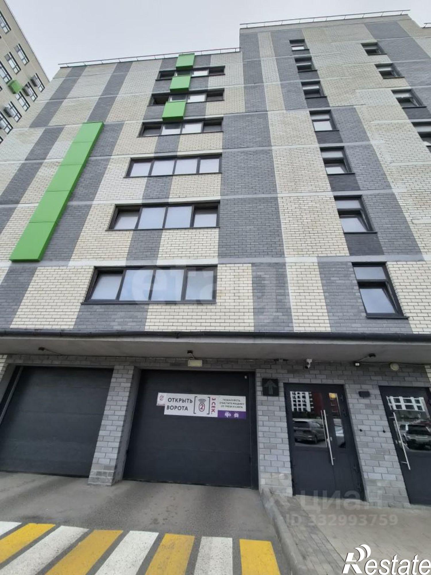 Купить гараж, место в паркинге за 312 793 рублей на ул Первооткрывателей, 12