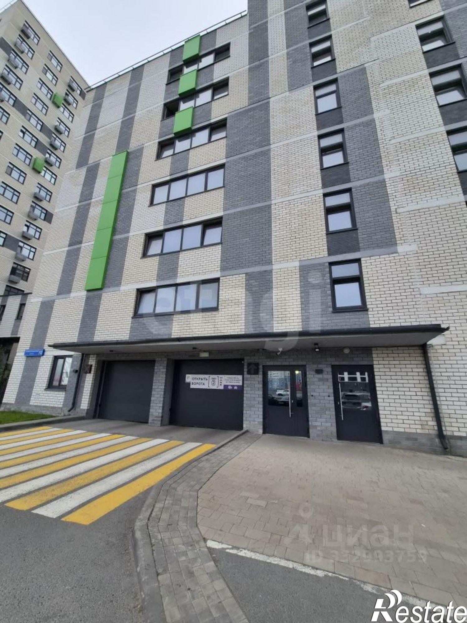 Купить гараж, место в паркинге за 312 793 рублей на ул Первооткрывателей, 12
