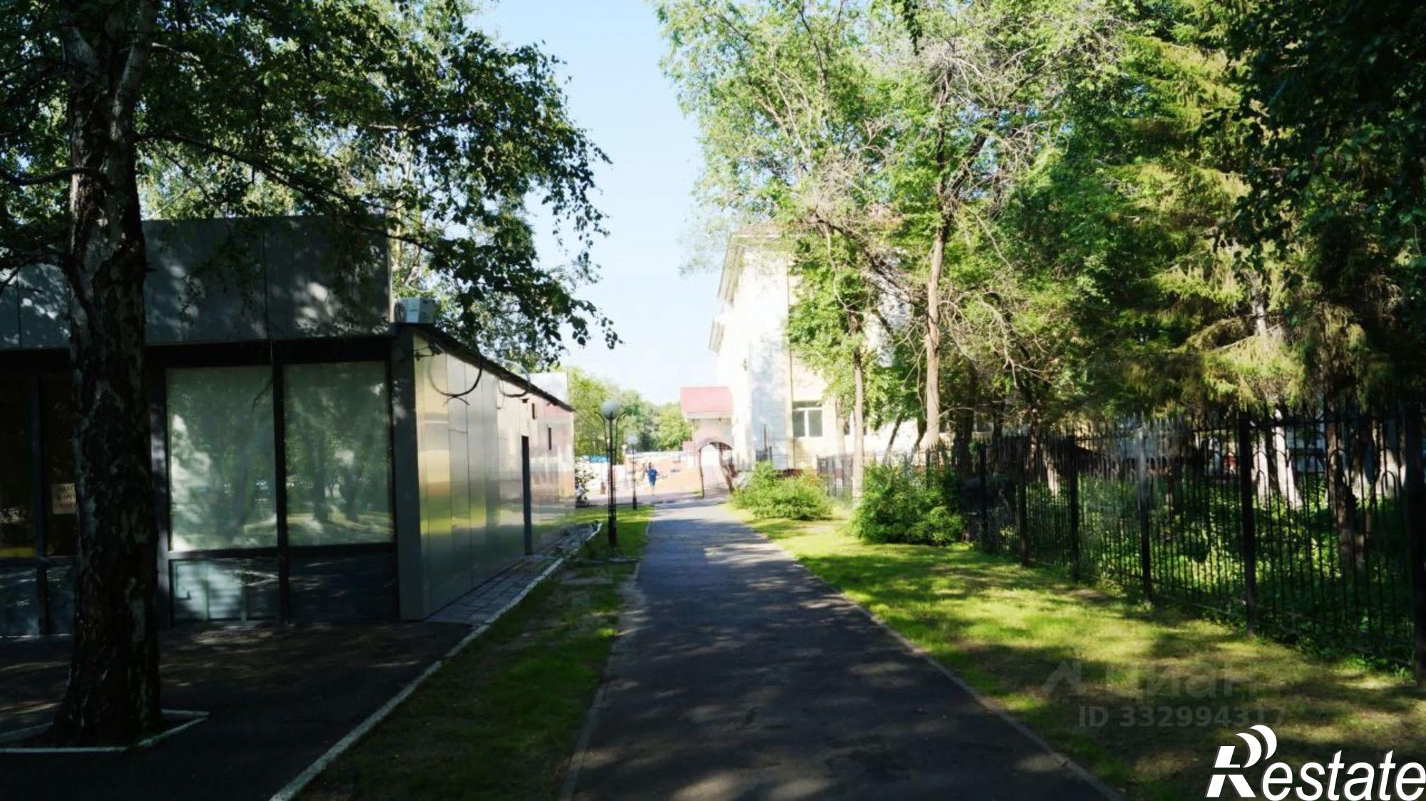 Купить торговое помещение за 12 250 000 рублей на улица Мельникайте, 75 к2