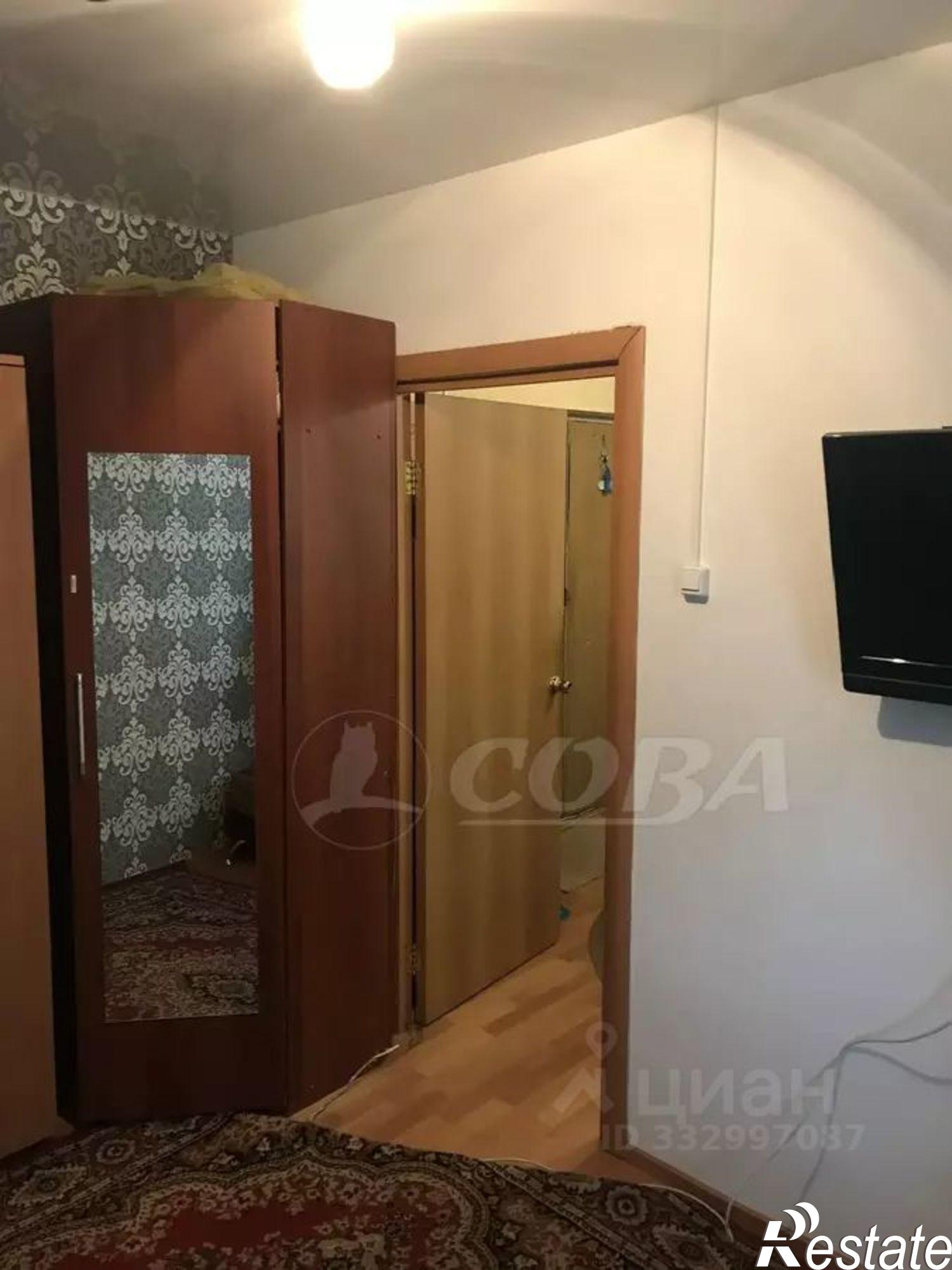 Купить комнату за 1 770 000 рублей на ул Воровского, 27