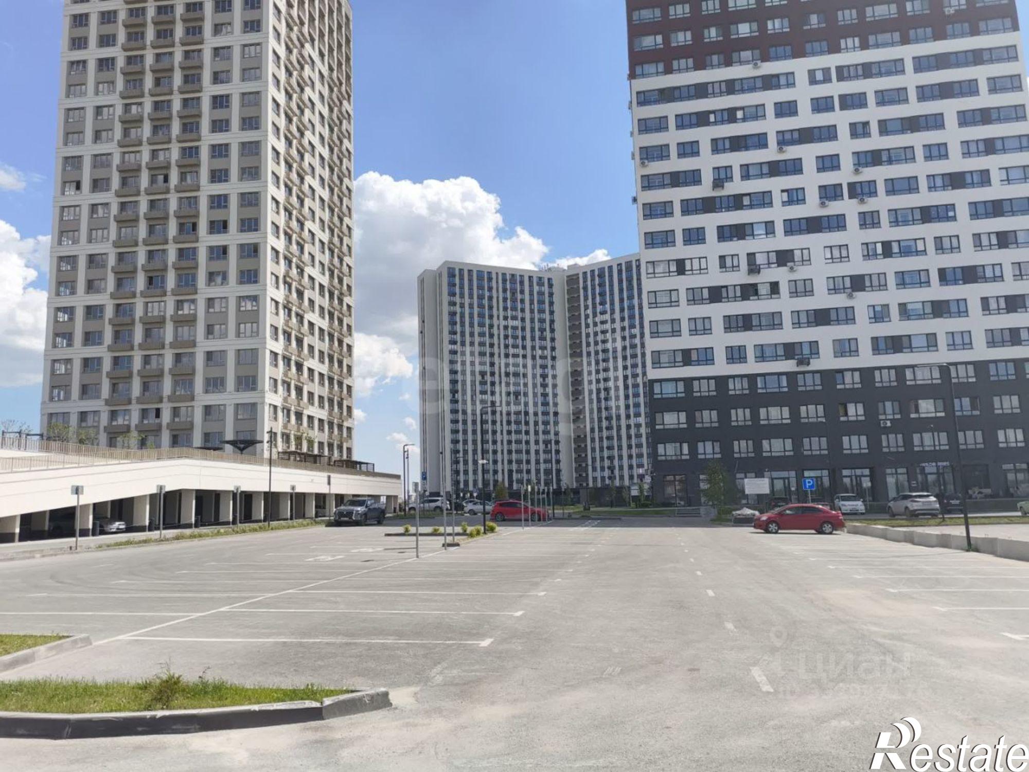 Купить гараж, место в паркинге за 327 418 рублей на городской округ Тюмень