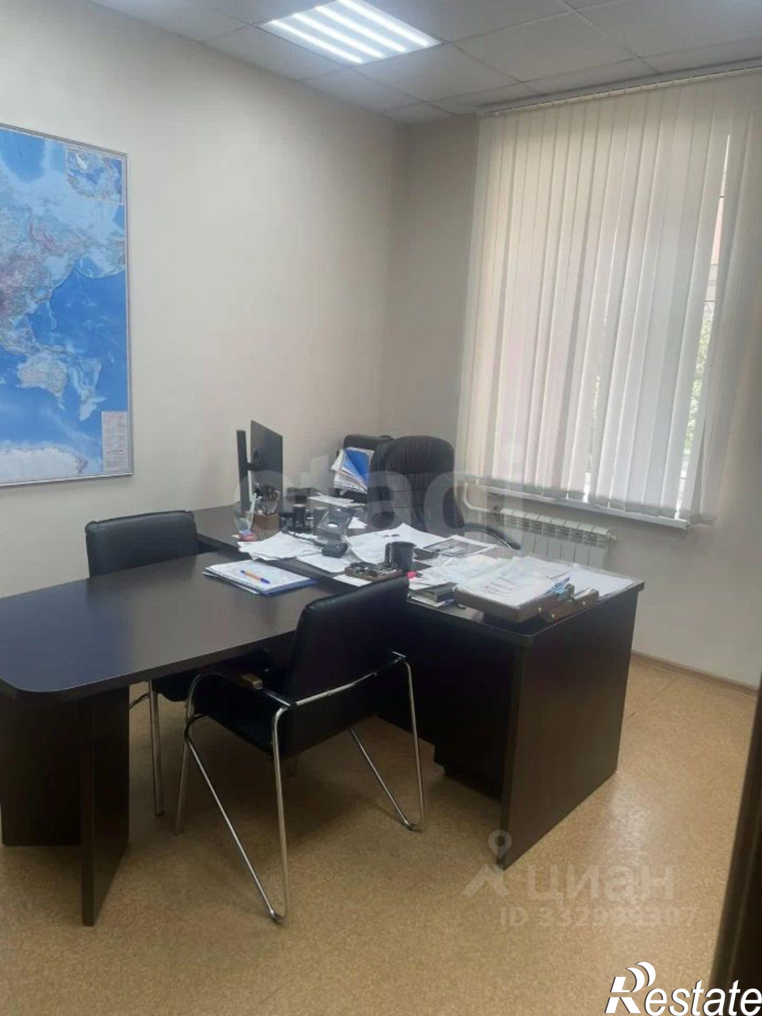 Купить офис, помещение под офис за 14 418 700 рублей на ул Станислава Карнацевича, 14 1