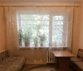 комната 21 кв м ул Воровского, 27