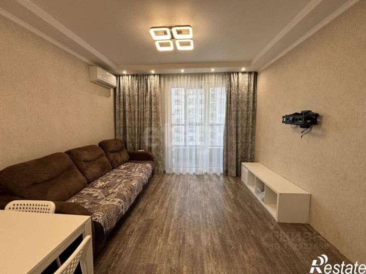 1-комн квартира ул Ю.-Р.Г.Эрвье, 32 1,  д. 32 1,  к. 1