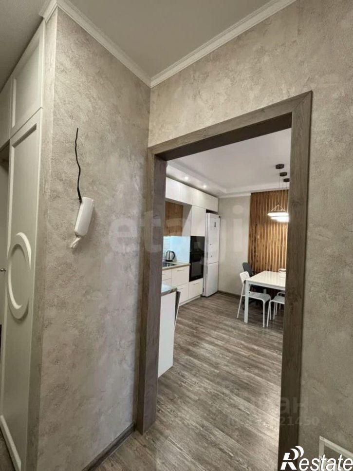 1-комн квартира ул Ю.-Р.Г.Эрвье, 32 1,  д. 32 1,  к. 1