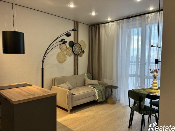 1-комн квартира ул Харьковская, 49,  д. 49