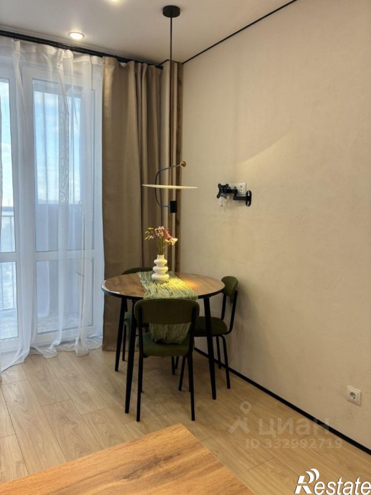 1-комн квартира ул Харьковская, 49,  д. 49