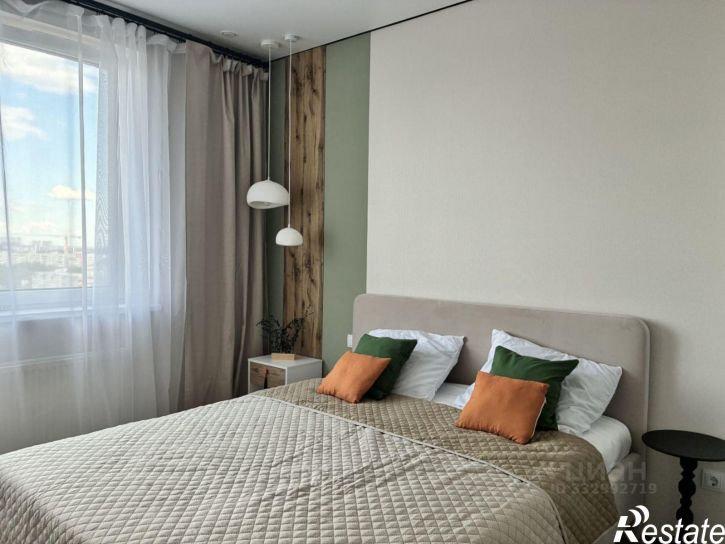 1-комн квартира ул Харьковская, 49,  д. 49