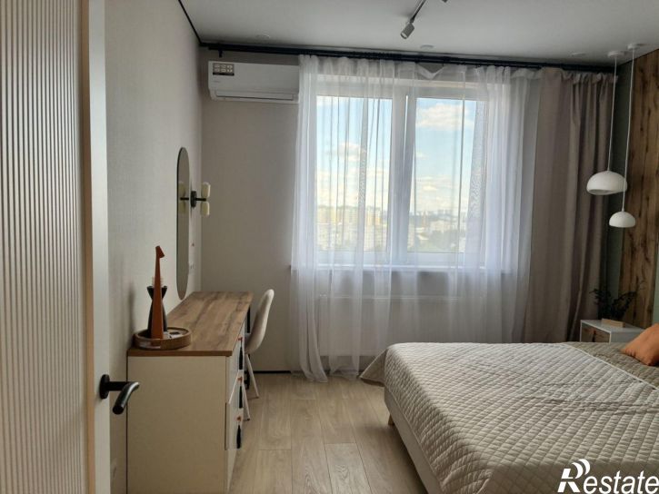 1-комн квартира ул Харьковская, 49,  д. 49