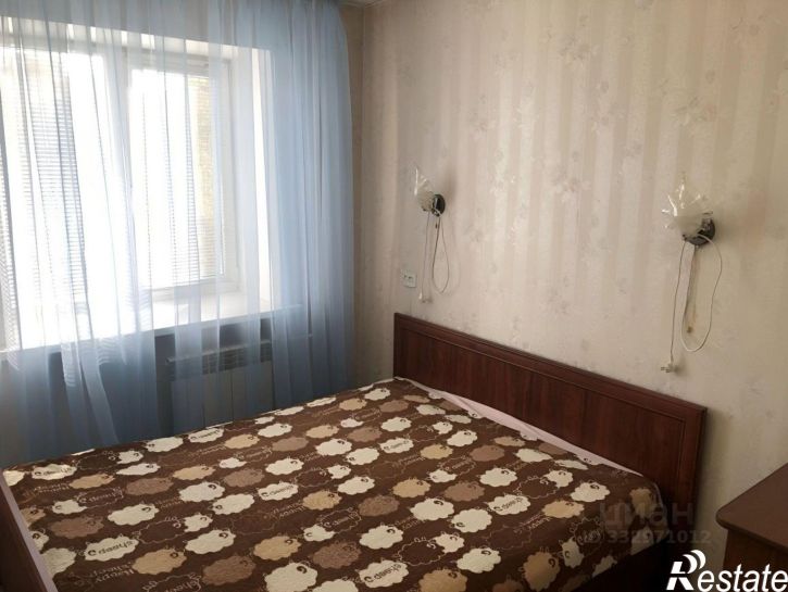 3-комн квартира ул Профсоюзная, 65,  д. 65