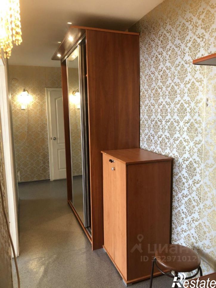 3-комн квартира ул Профсоюзная, 65,  д. 65