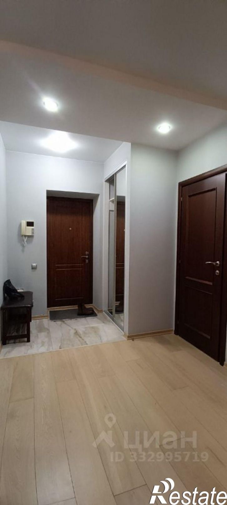 1-комн квартира ул Первомайская, 40 1,  д. 40 1,  к. 1