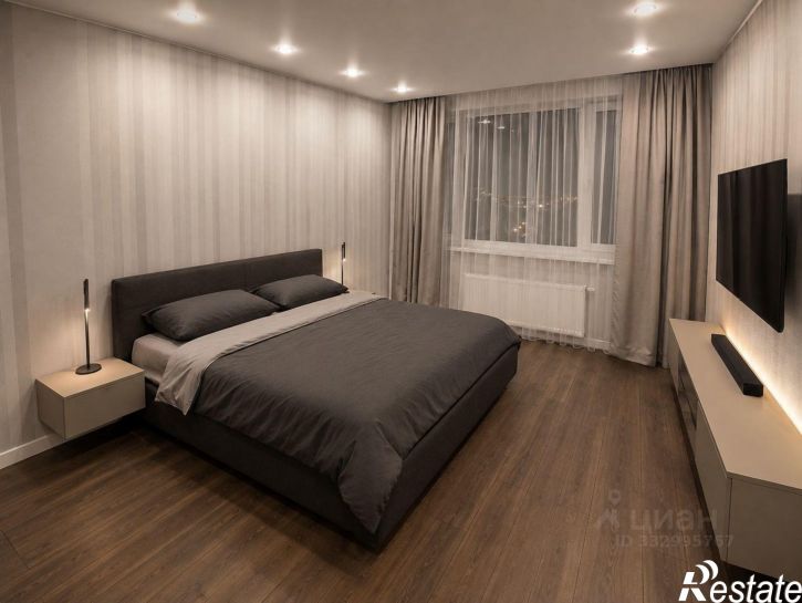 1-комн квартира ул Подгорная, 63,  д. 63