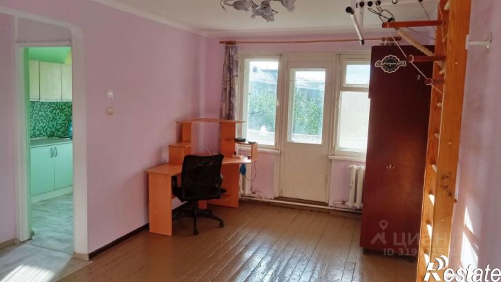2-комн квартира ул Пермякова, 34,  д. 34
