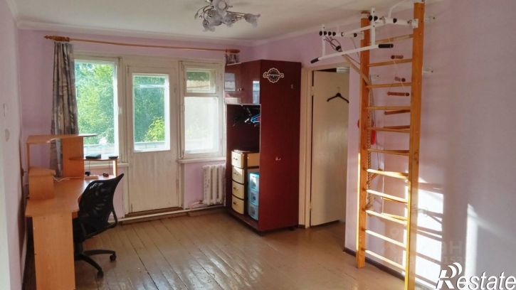 2-комн квартира ул Пермякова, 34,  д. 34