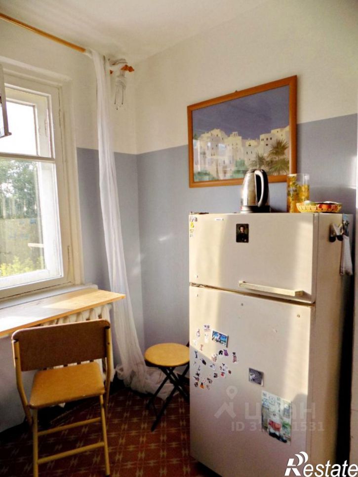 2-комн квартира ул Пермякова, 34,  д. 34