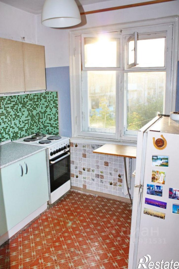 2-комн квартира ул Пермякова, 34,  д. 34