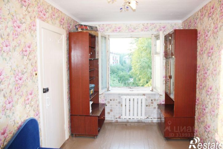 2-комн квартира ул Пермякова, 34,  д. 34