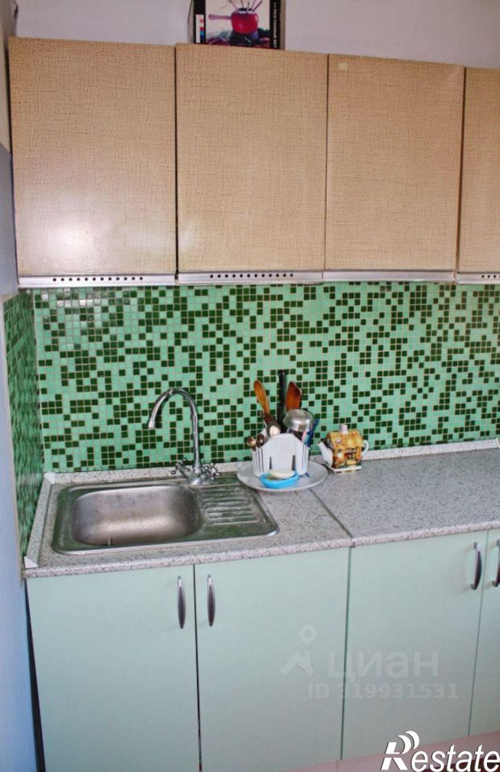 2-комн квартира ул Пермякова, 34,  д. 34