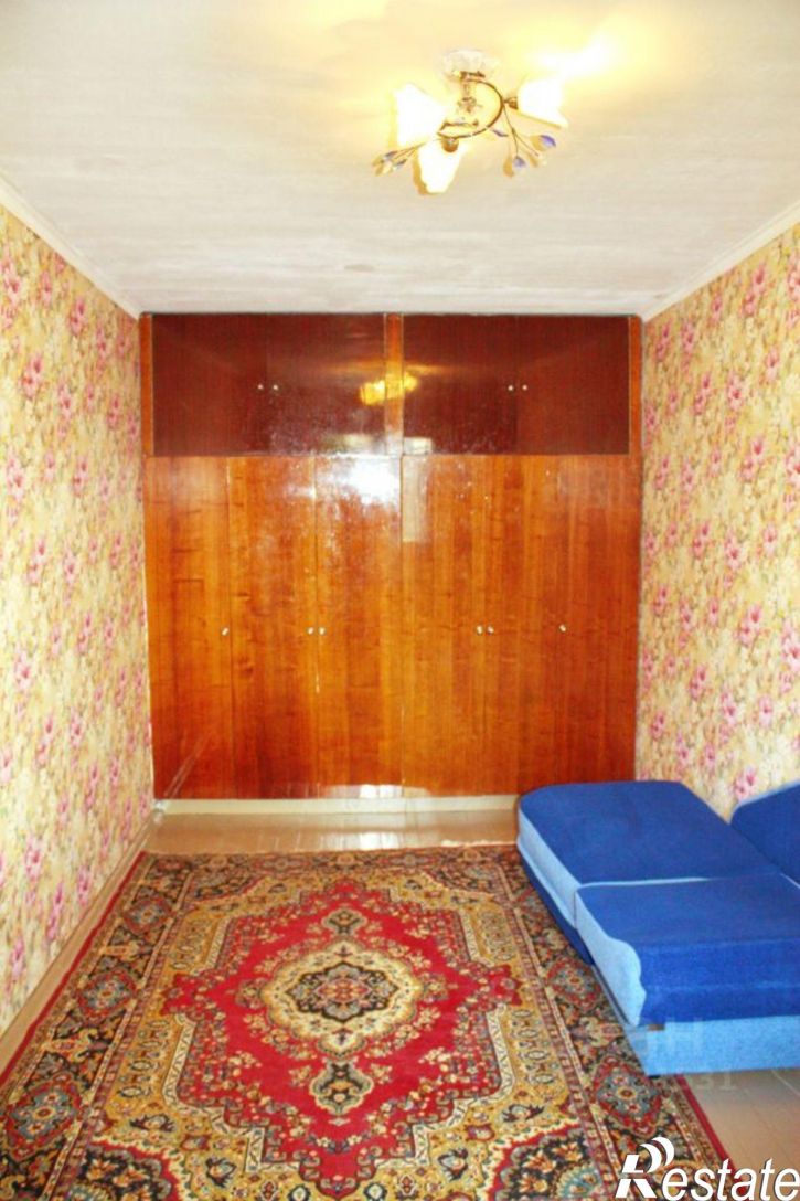2-комн квартира ул Пермякова, 34,  д. 34