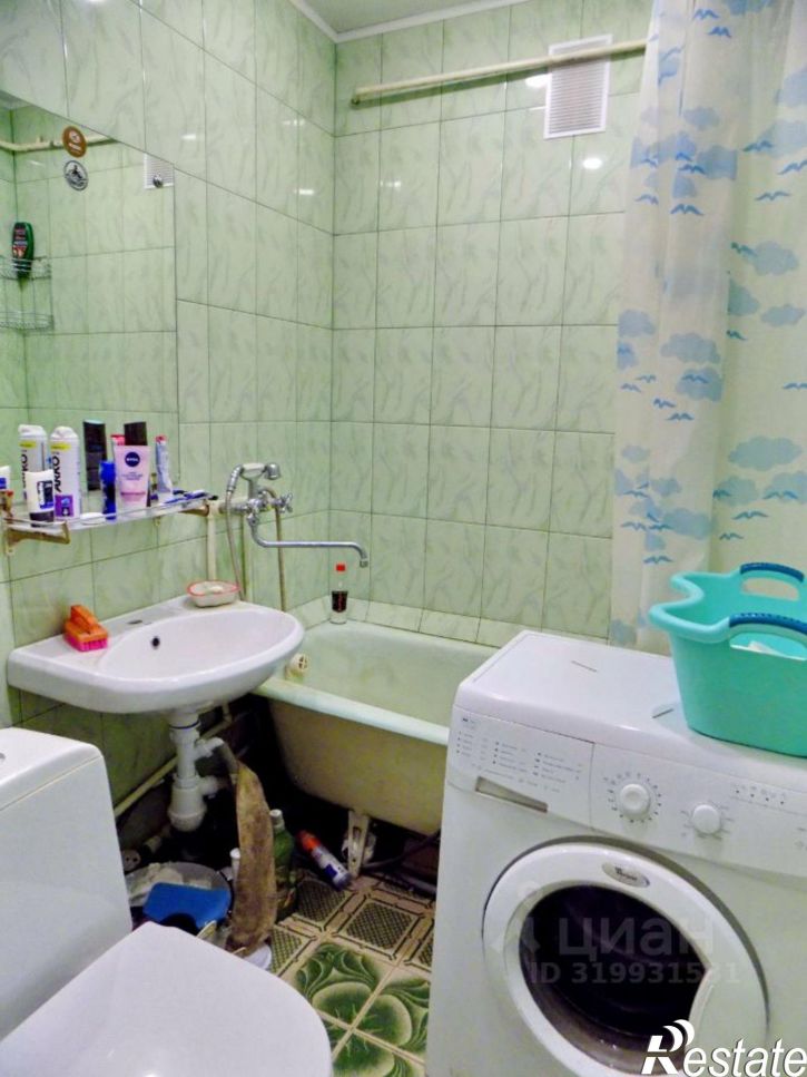 2-комн квартира ул Пермякова, 34,  д. 34