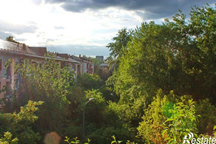 2-комн квартира ул Пермякова, 34,  д. 34