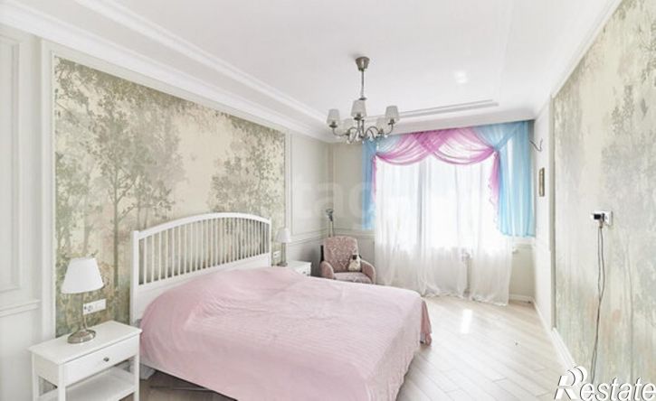 3-комн квартира ул Осипенко, 14,  д. 14