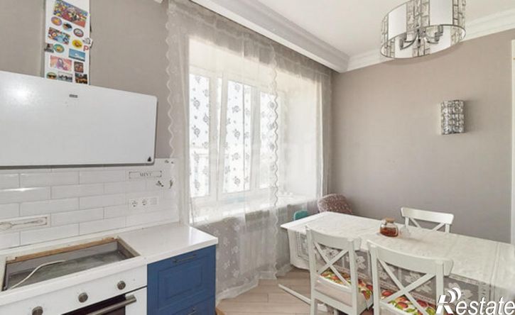 3-комн квартира ул Осипенко, 14,  д. 14