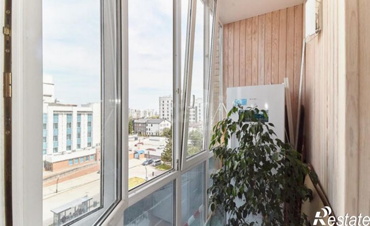 3-комн квартира ул Осипенко, 14,  д. 14