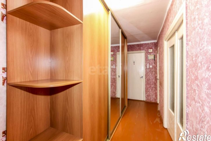 4-комн квартира Шаимский пр-д, 14,  д. 14