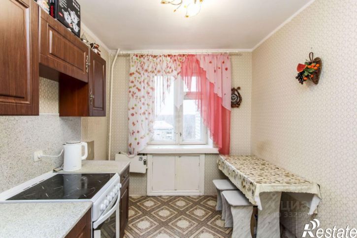 4-комн квартира Шаимский пр-д, 14,  д. 14
