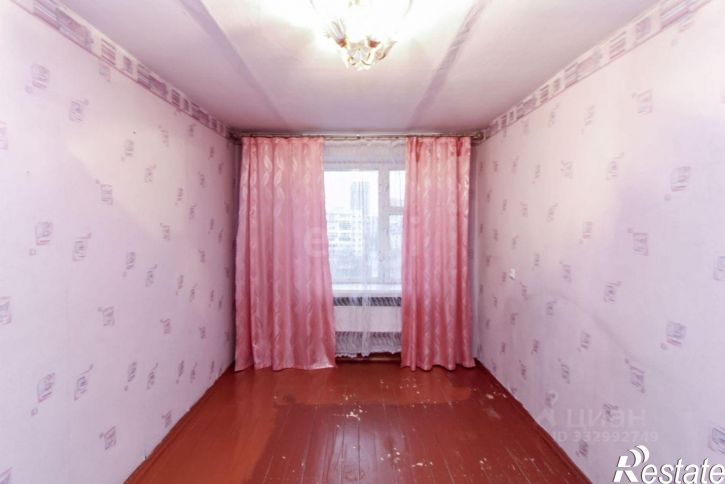 4-комн квартира Шаимский пр-д, 14,  д. 14