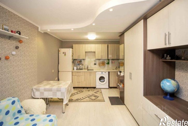 Комната ул Харьковская, 1,  д. 1